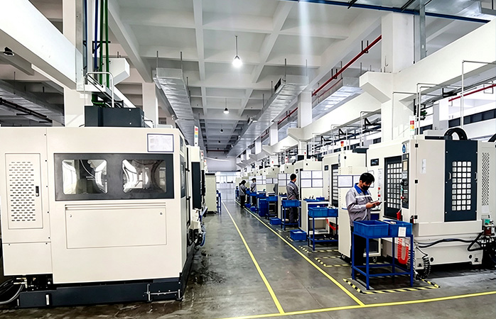 CNC